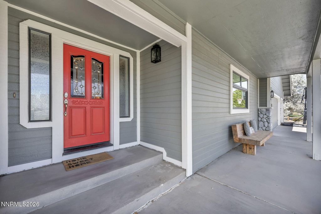 Photo of 2664 Kayne Avenue, Minden, NV 89423 (MLS # 260003562)