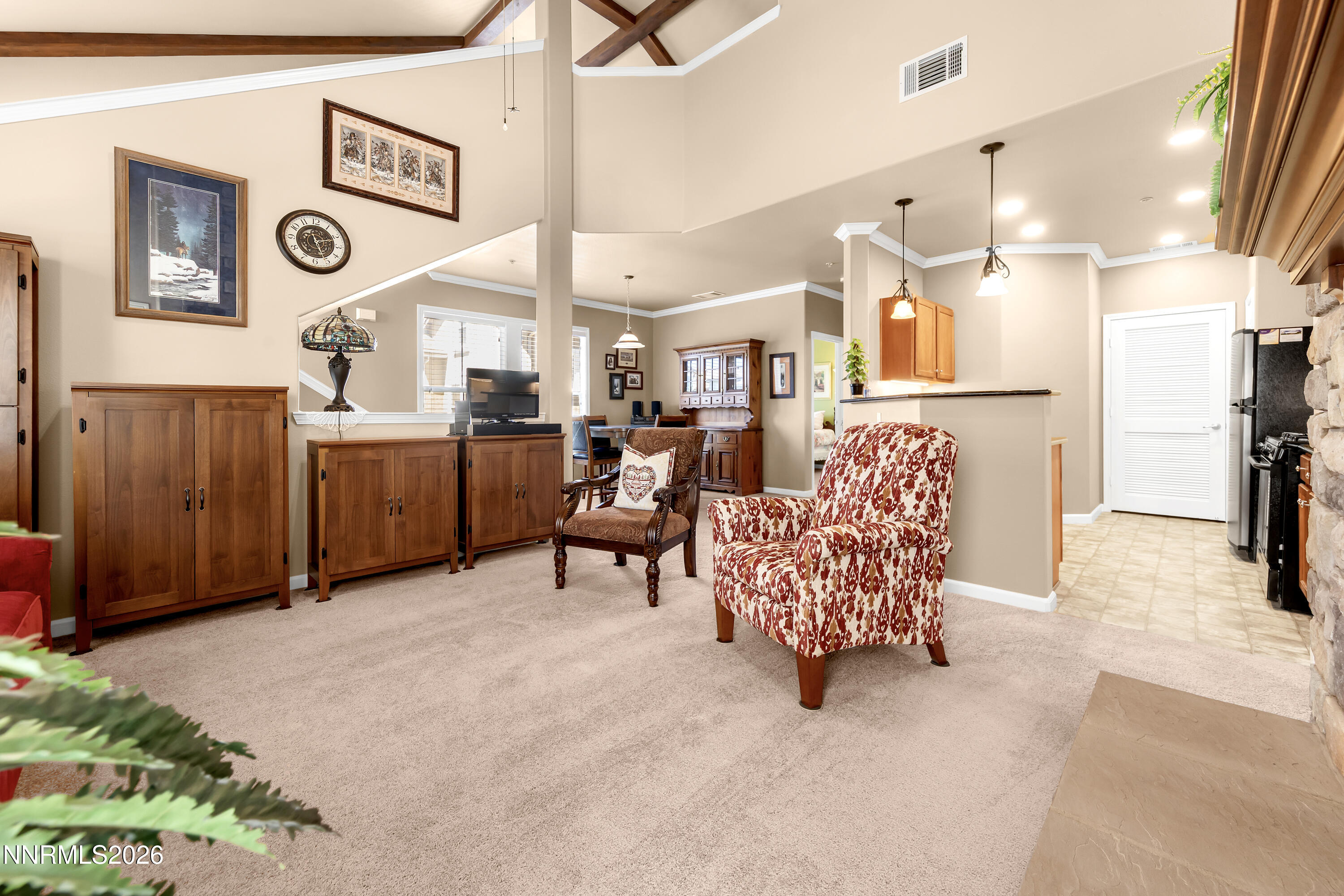 9050 Double R Boulevard APT 521
