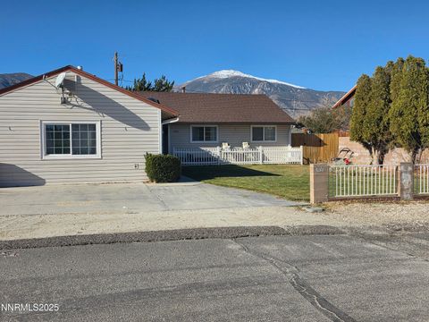 455 Connely Street, Hawthorne, NV 89415 - #: 250058915
