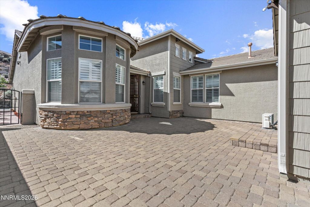 Photo of 3217 Ten Mile Drive, Sparks, NV 89436 (MLS # 260005223)