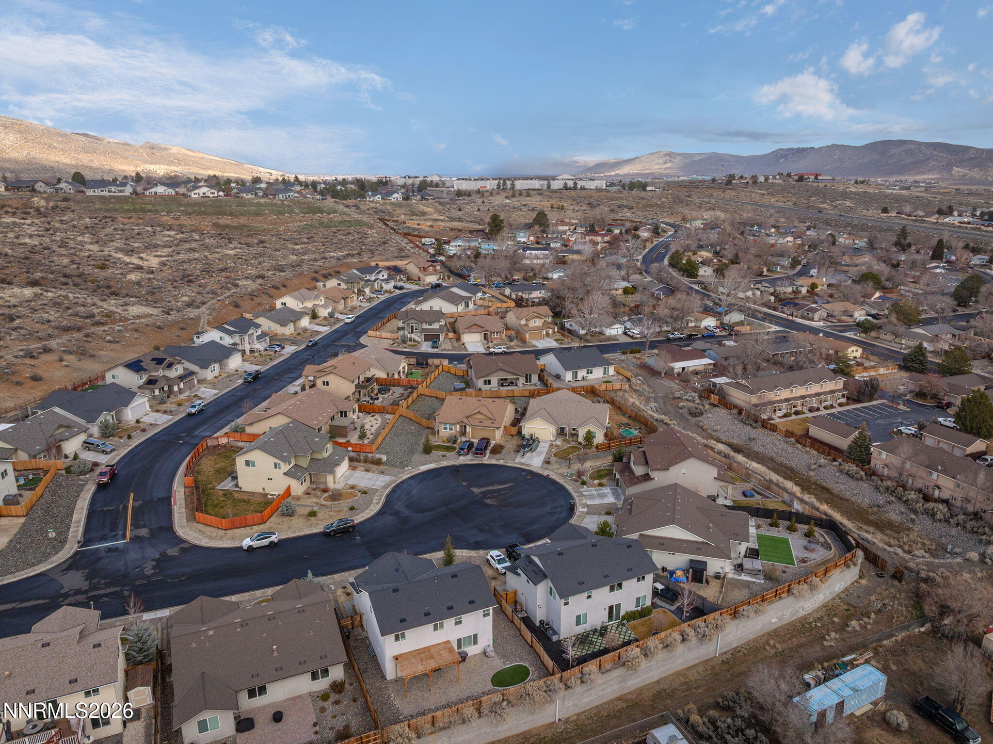 3528 Tourmaline Court