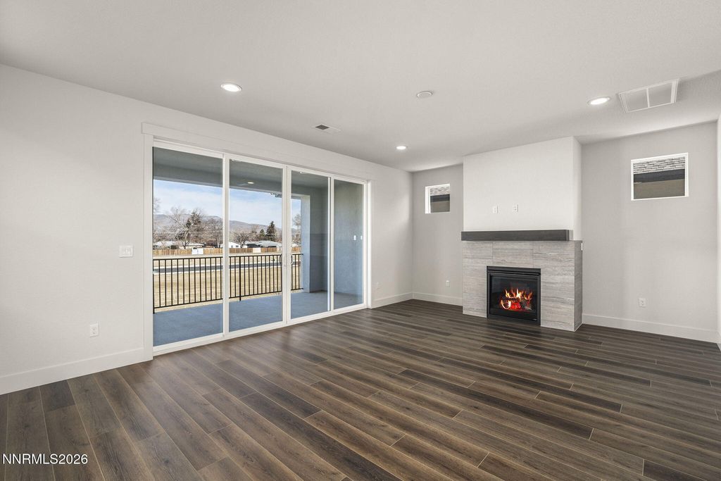 Photo of 1284 Grove Street #Homesite 67, Carson City, NV 89701 (MLS # 260001091)