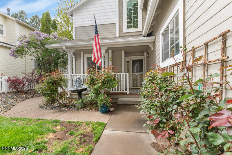 3685 Ranch Crest Drive