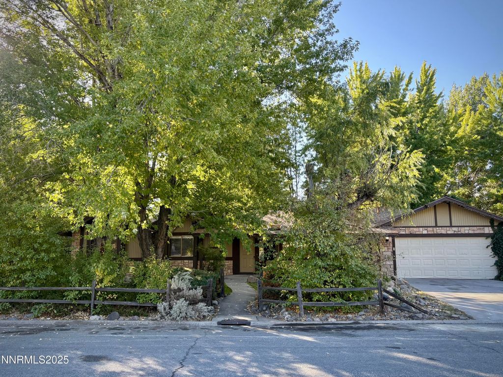 Photo of 10000 Watercress Circle, Reno, NV 89523 (MLS # 250056936)