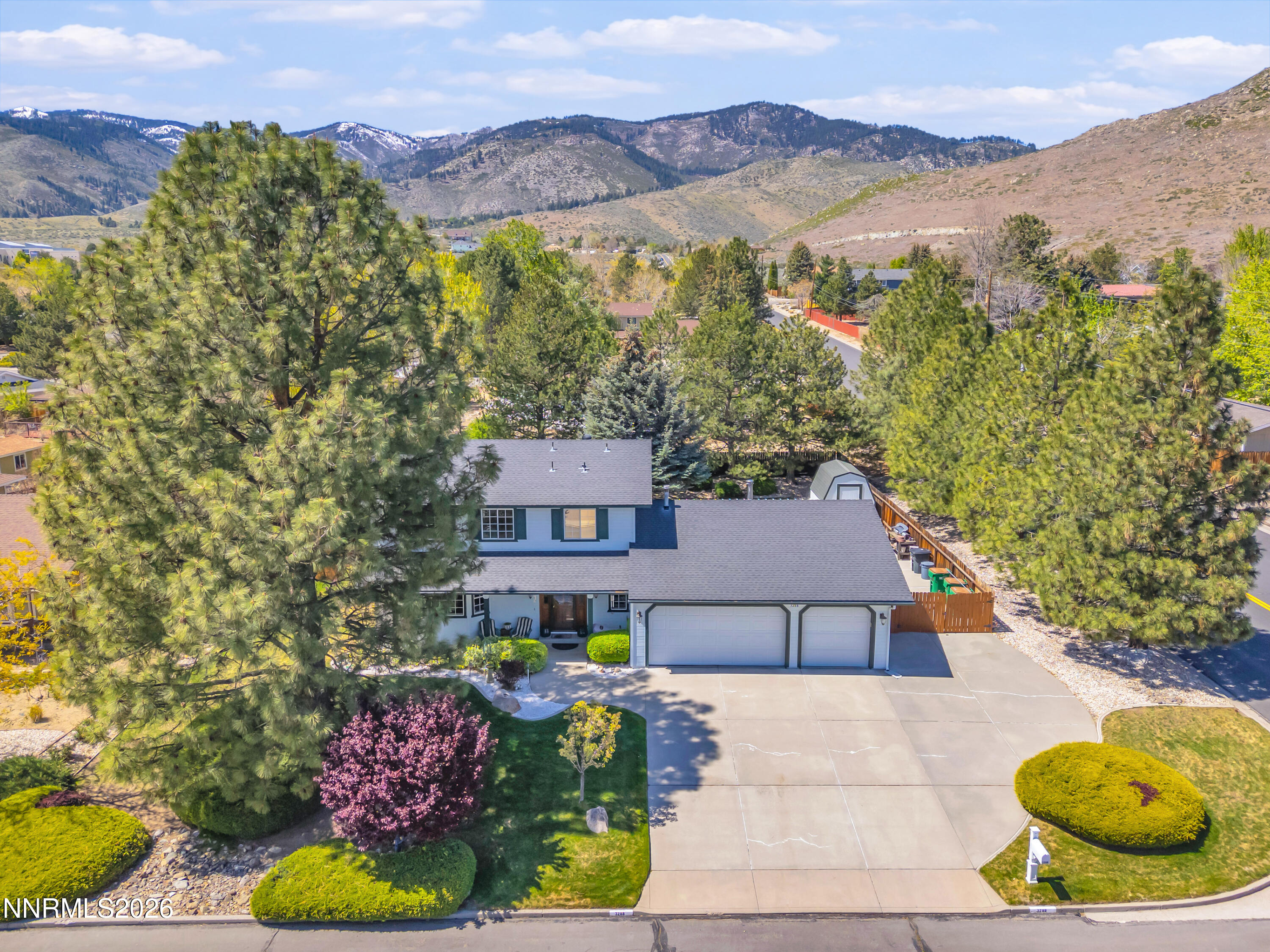 3288 Dartmouth Court