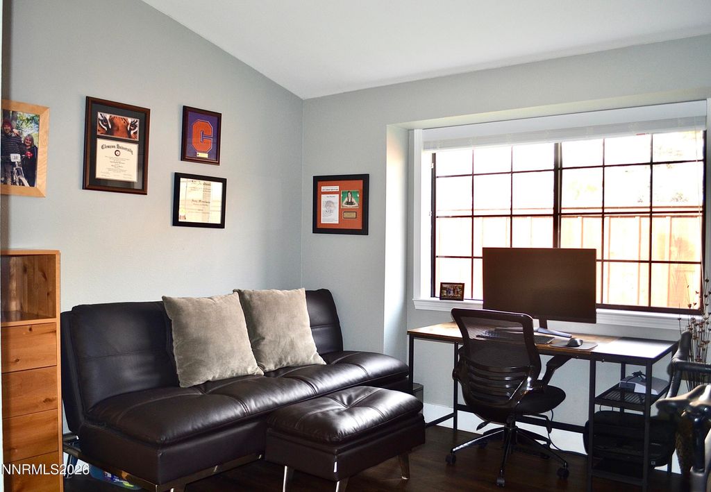 Photo of 178 Lisa Way, Carson City, NV 89706 (MLS # 260002901)