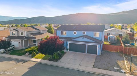 18235 Pin Oak Court, Reno, NV 89508 - #: 260006675