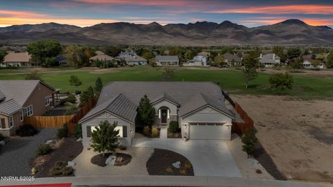 357 Bayhill Circle, Dayton, NV 89403 - #: 250056694