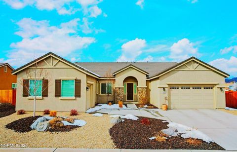 357 Bayhill Circle, Dayton, NV 89403 - #: 250056694