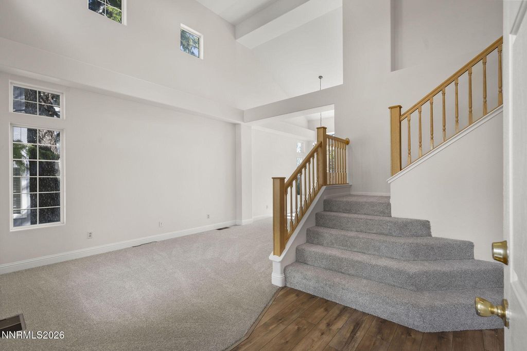 Photo of 5490 Twin Creeks Drive, Reno, NV 89523 (MLS # 260004054)