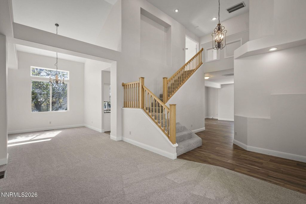 Photo of 5490 Twin Creeks Drive, Reno, NV 89523 (MLS # 260004054)