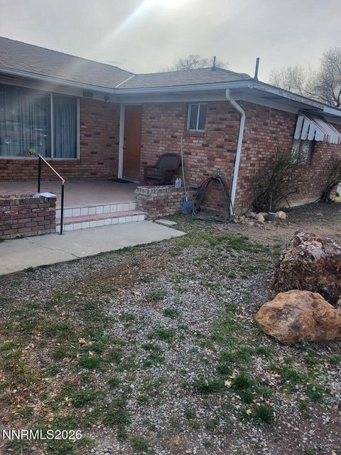 1998 Plumas Street Reno NV 89509