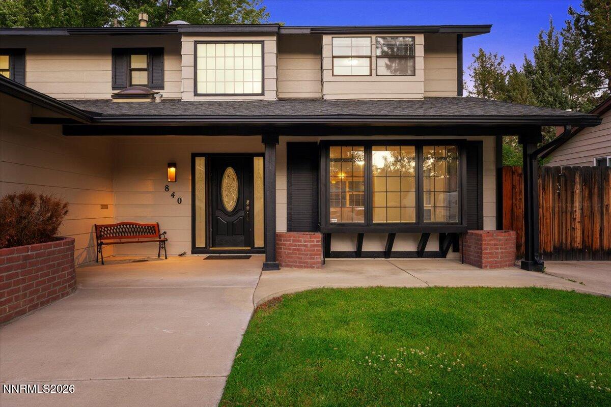 840 Singingwood Drive