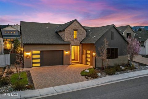722 W Pleasant Oak Trail, Reno, NV 89511 - #: 260002968
