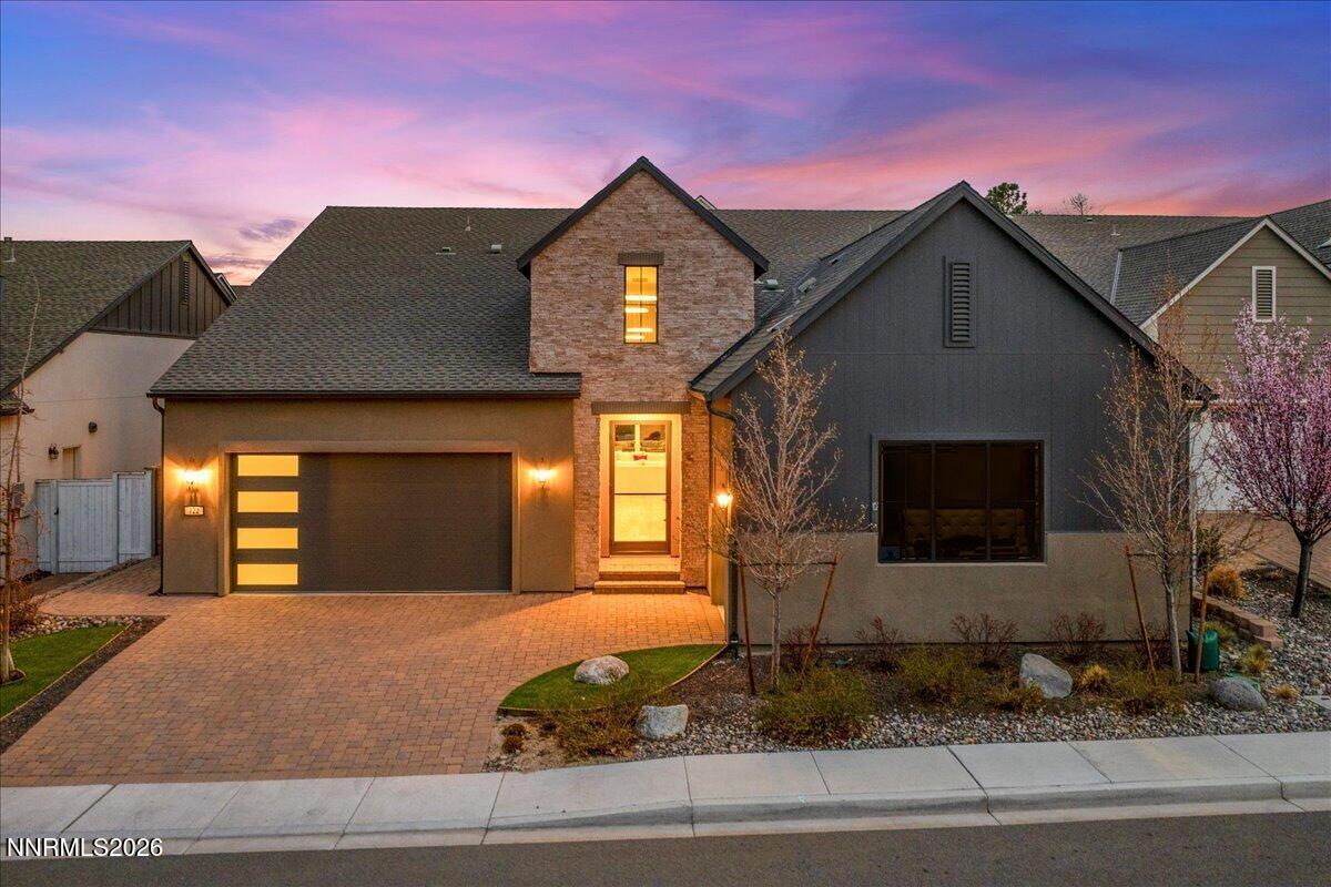 062-722 W Pleasant Oak Trail Reno NV 895