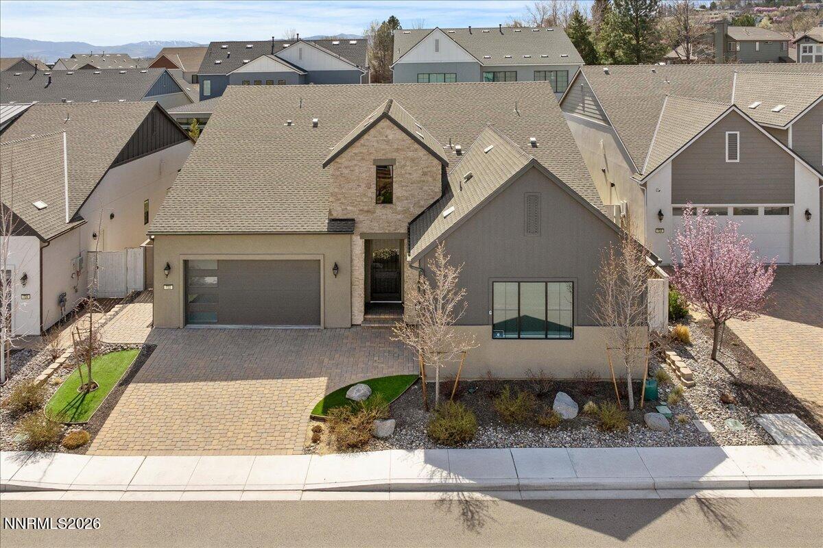 046-722 W Pleasant Oak Trail Reno NV 895