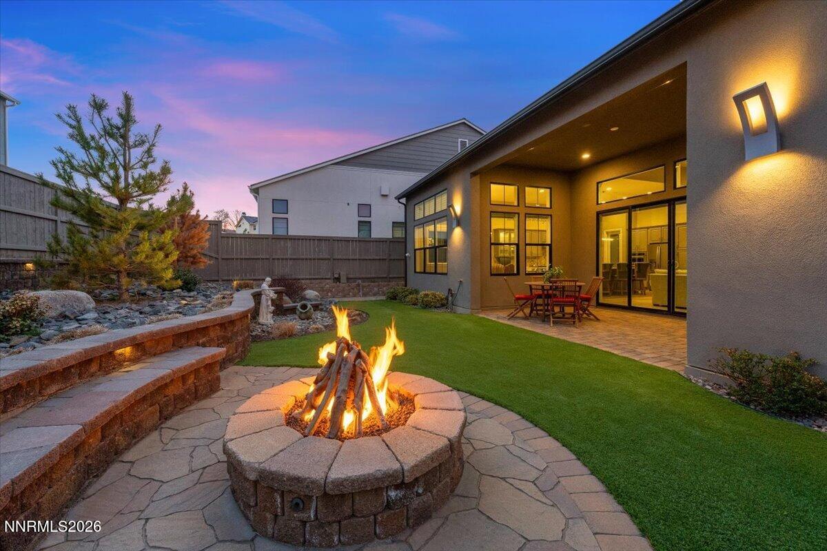 722 W Pleasant Oak Trail