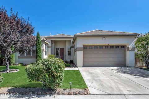 435 La Costa Circle, Dayton, NV 89403 - #: 250056351