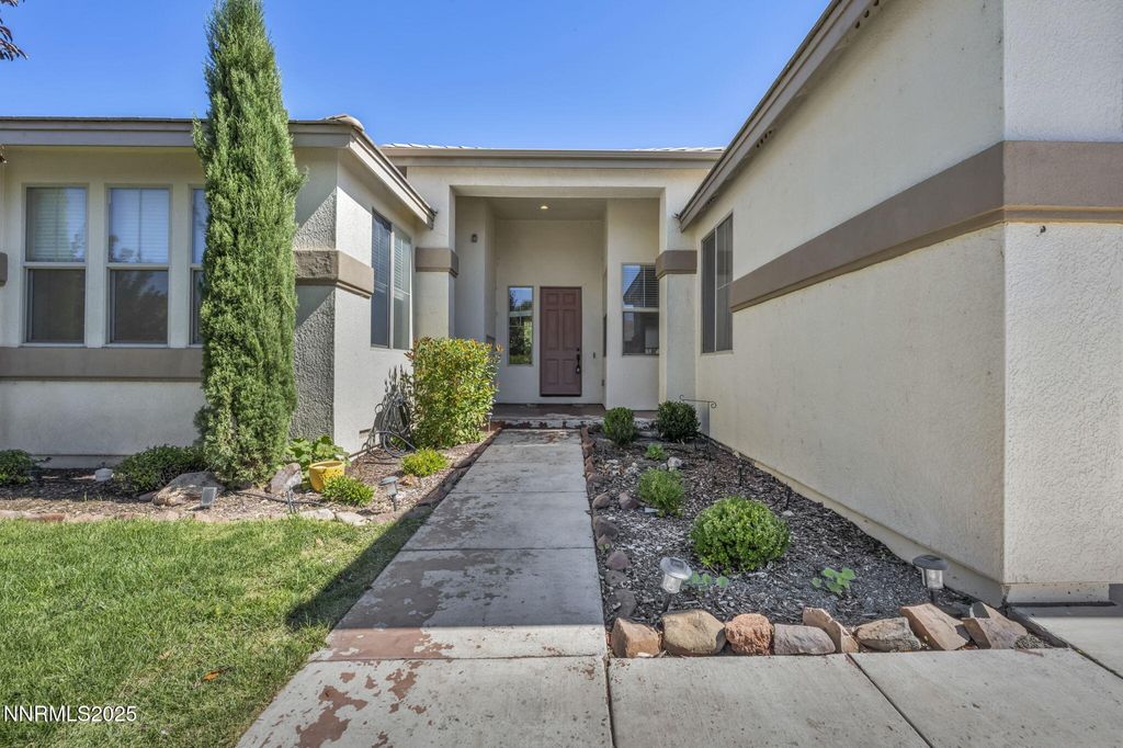 Photo of 435 La Costa Circle, Dayton, NV 89403 (MLS # 250056351)