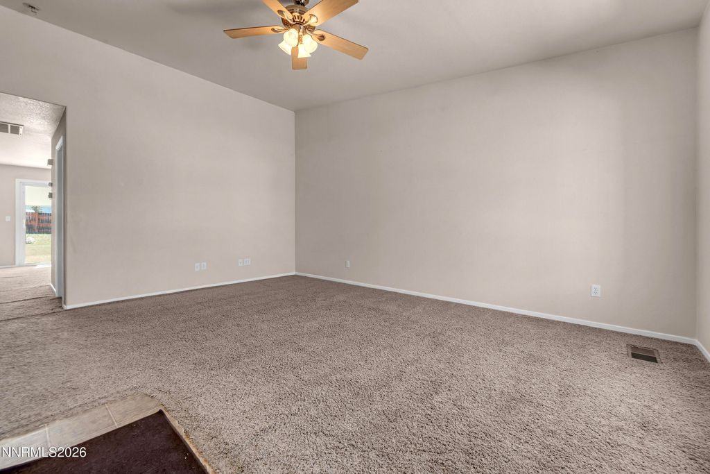 Photo of 17080 Amethyst Drive, Reno, NV 89508 (MLS # 260005842)