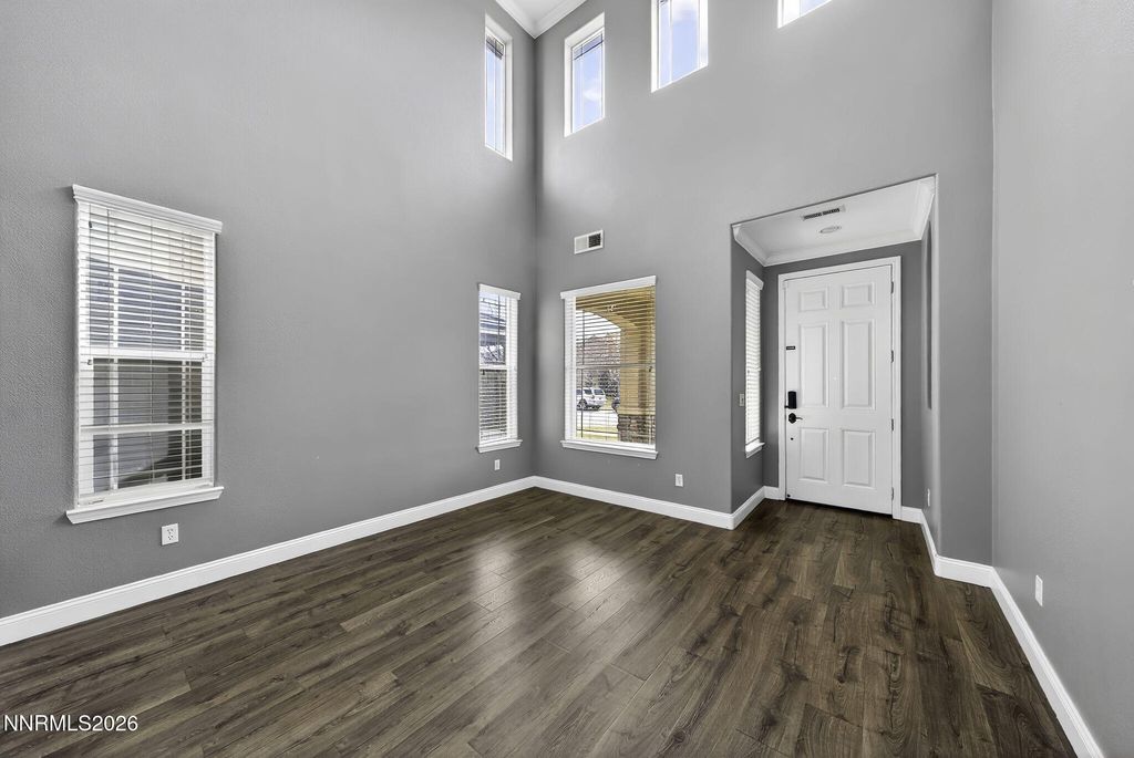 Photo of 3706 Lepus Drive, Sparks, NV 89436 (MLS # 260001032)