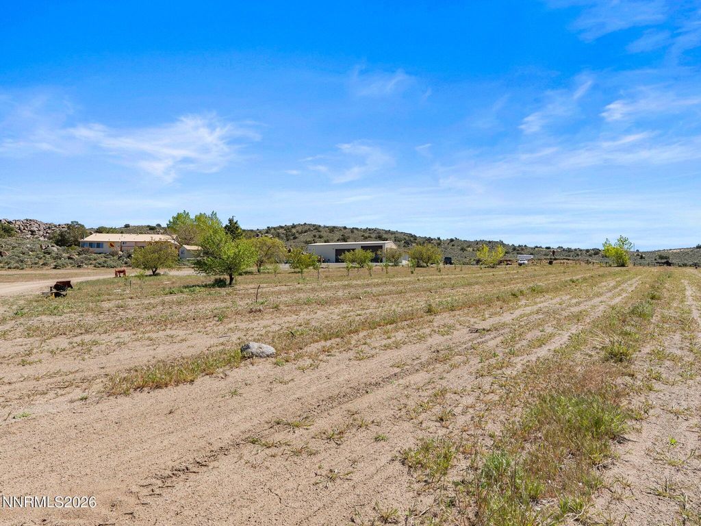 Photo of 5500 Peak Road, Reno, NV 89510 (MLS # 260004067)