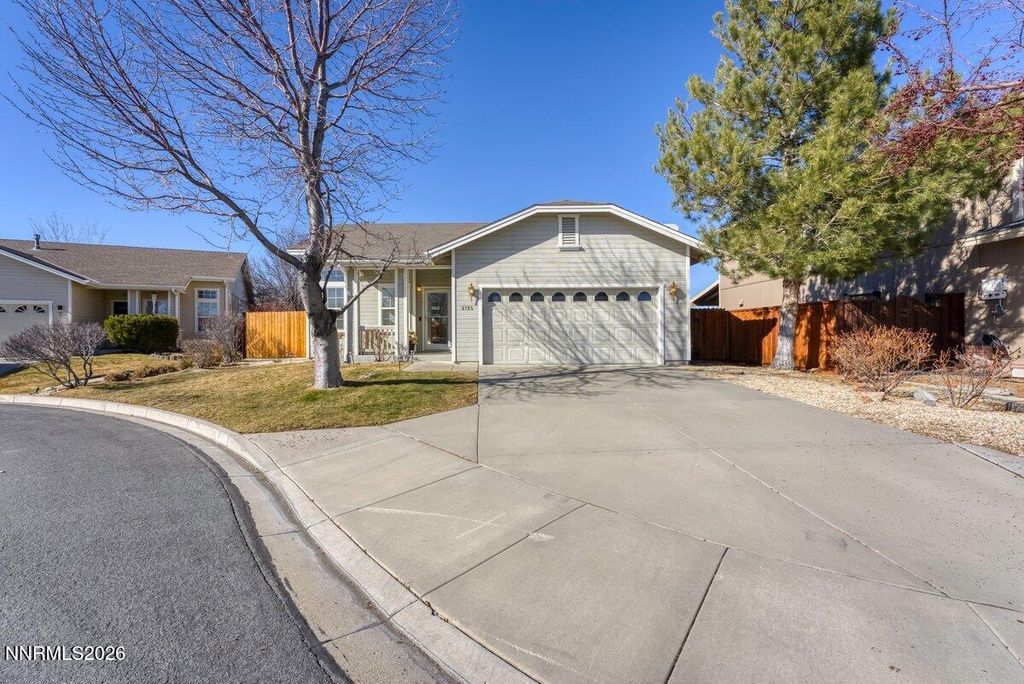 Photo of 9765 Rock River Drive, Reno, NV 89506 (MLS # 260001245)
