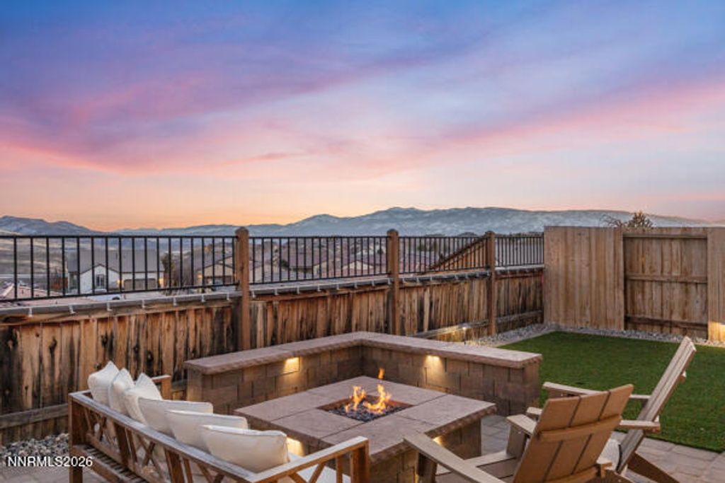 Photo of 3003 Earthstone Drive, Sparks, NV 89436 (MLS # 260000825)