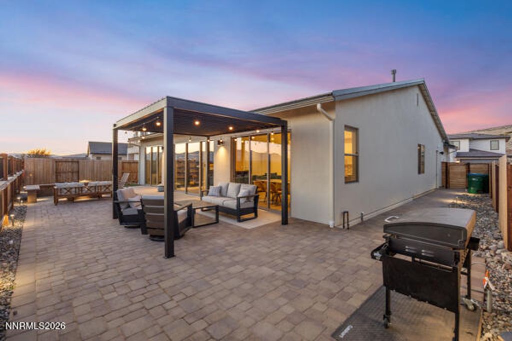 Photo of 3003 Earthstone Drive, Sparks, NV 89436 (MLS # 260000825)