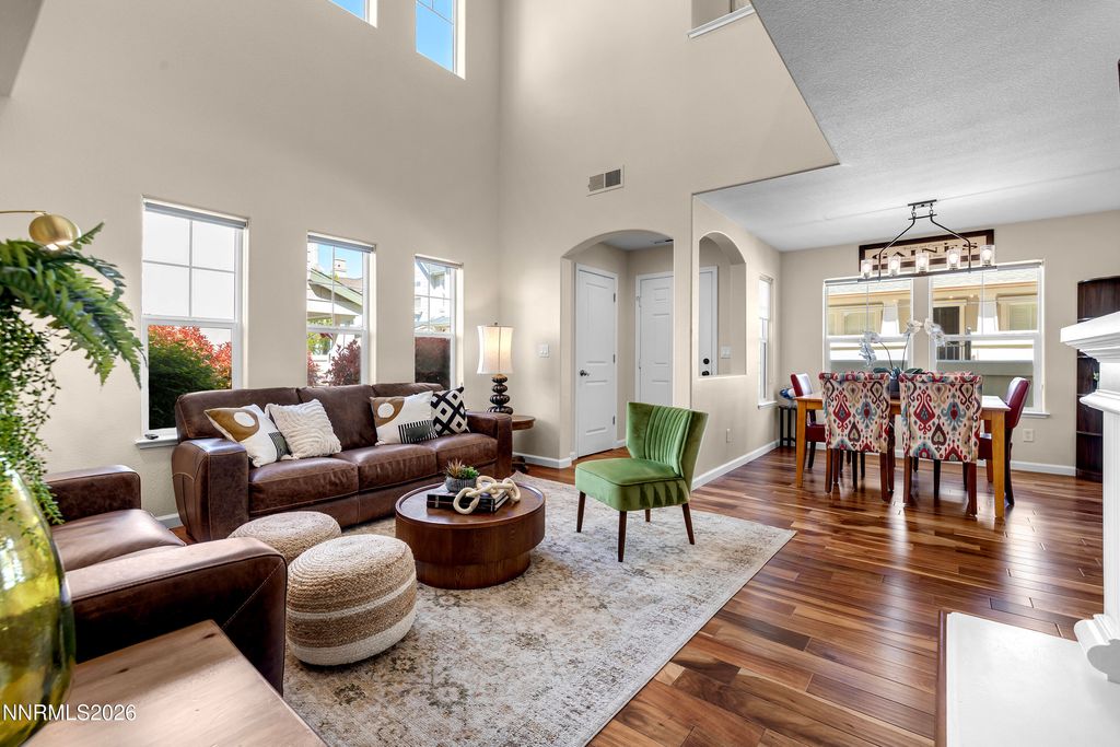 Photo of 1642 Spring Hill Drive, Reno, NV 89523 (MLS # 260004570)