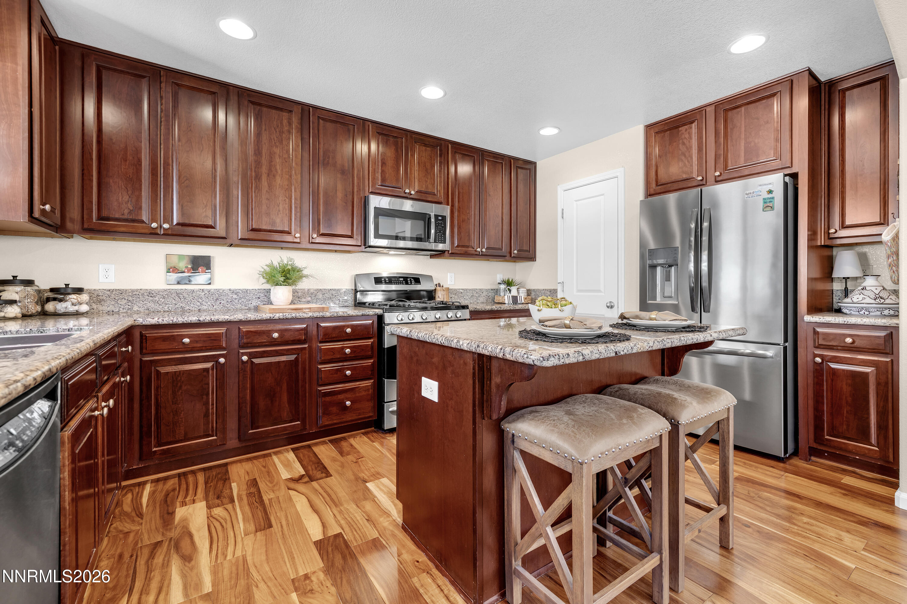 1642 Spring Hill Drive