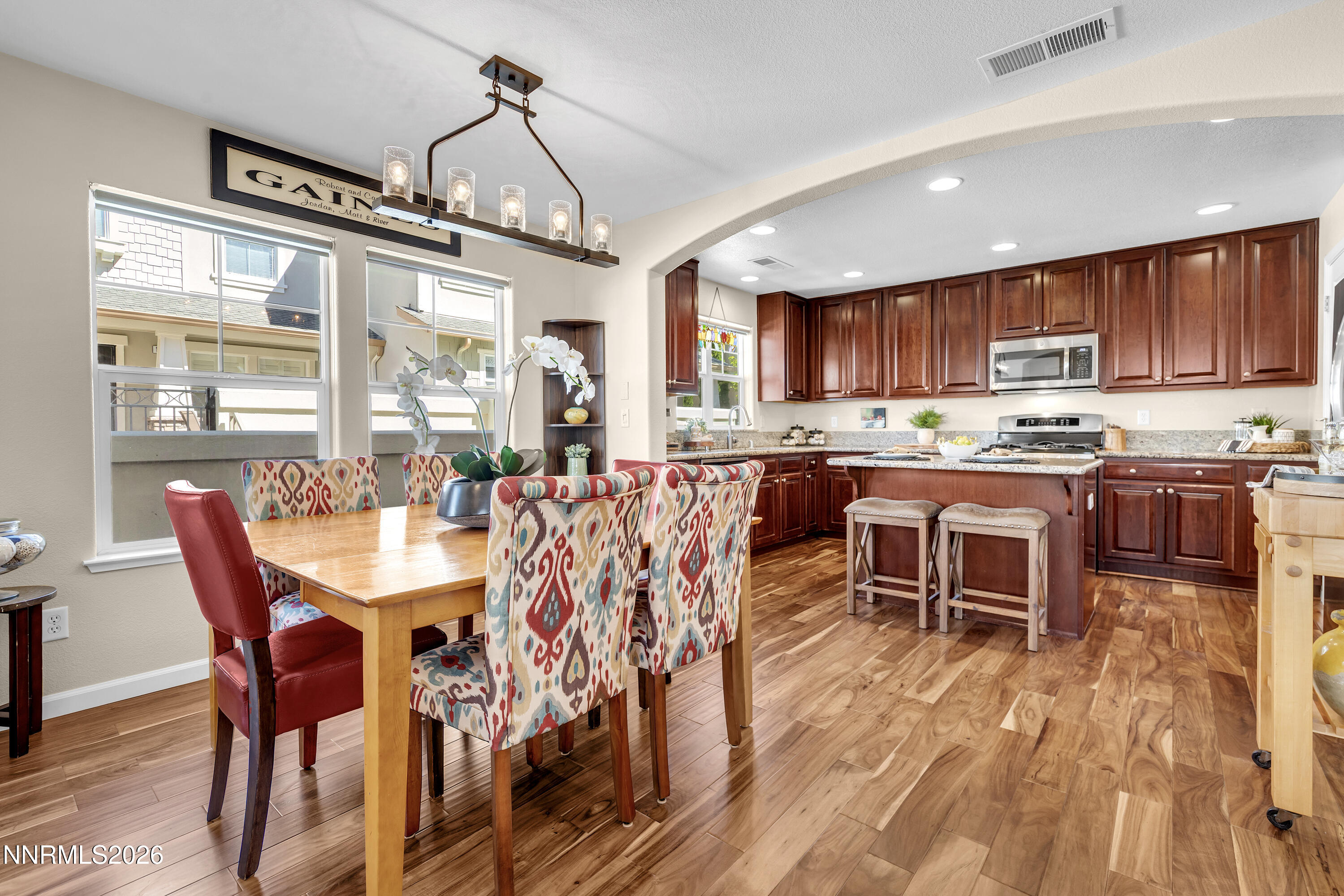 1642 Spring Hill Drive