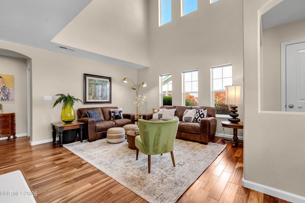 Photo of 1642 Spring Hill Drive, Reno, NV 89523 (MLS # 260004570)