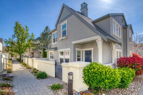 1642 Spring Hill Drive Reno NV 89523