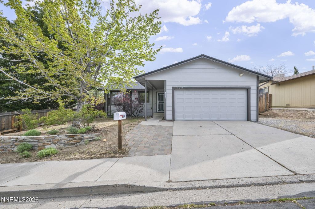 Photo of 8614 Strutter Way, Reno, NV 89506 (MLS # 260005047)