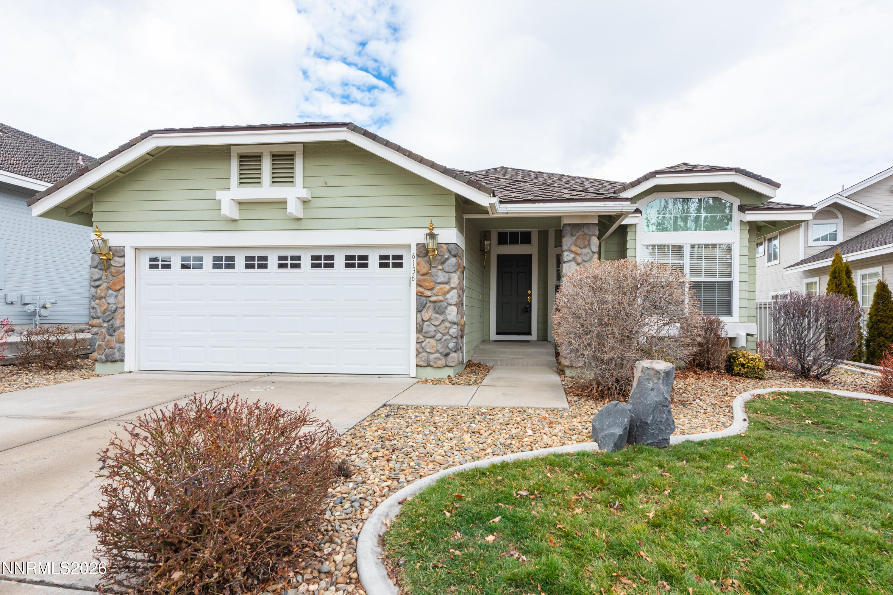 6136 Wycliffe Circle