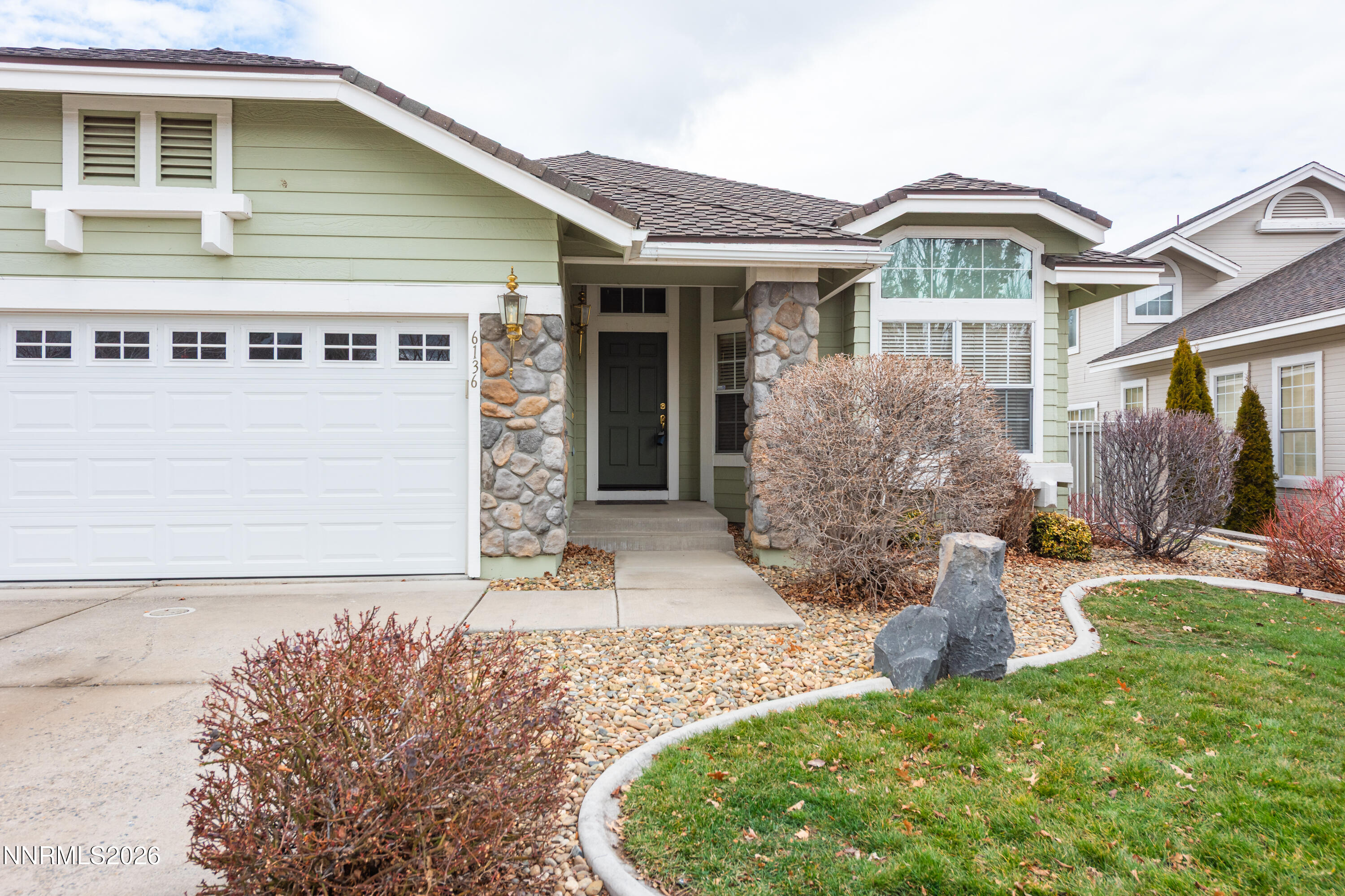 6136 Wycliffe Circle