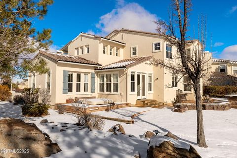 2983 Roundrock Court Reno NV 89511