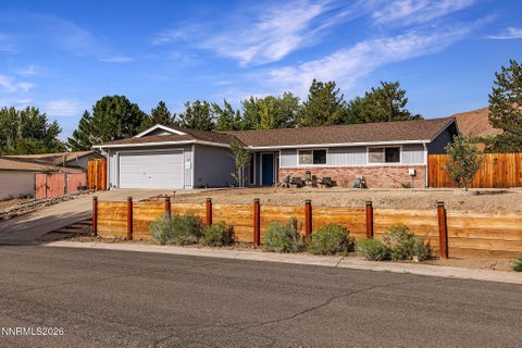 3350 Shawnee Circle, Reno, NV 89502 - #: 260011148