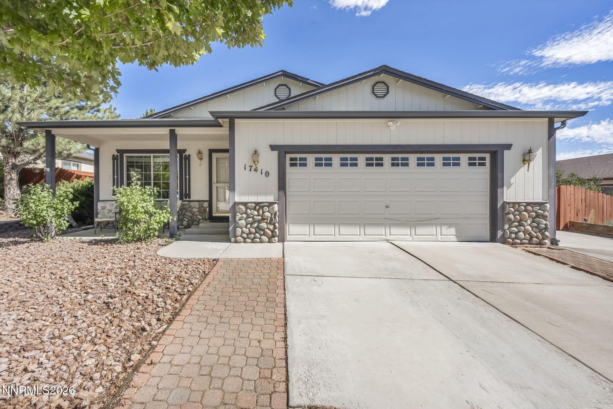 17410 Desert Lake Drive