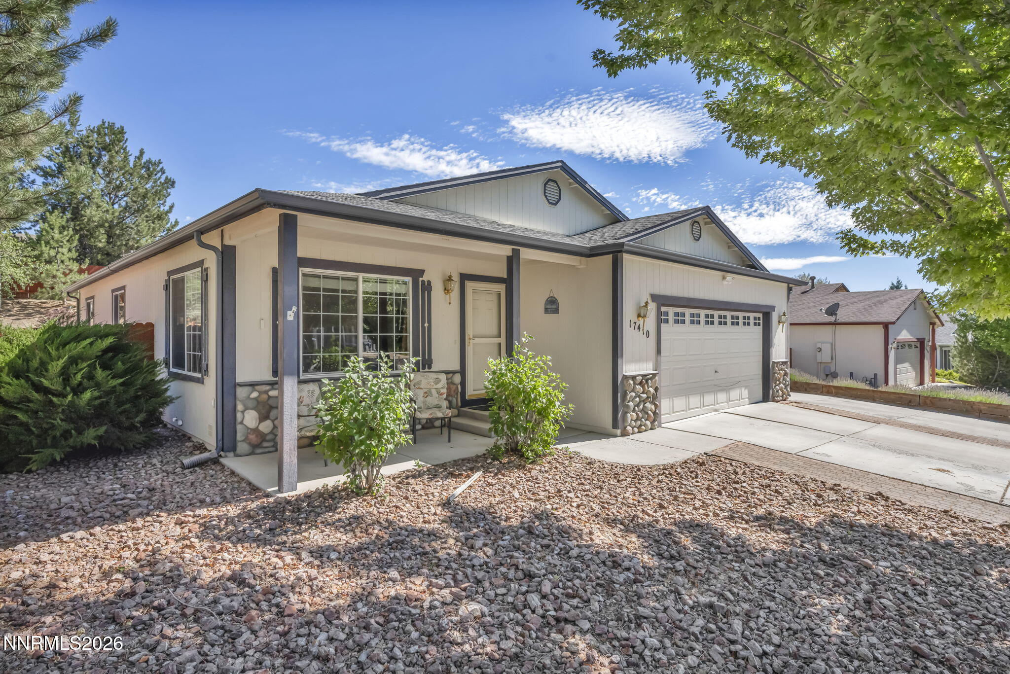 17410 Desert Lake Drive