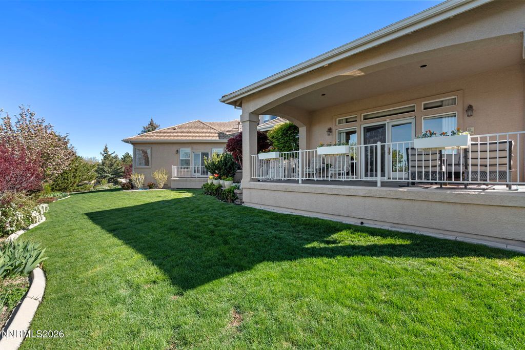 Photo of 4905 Gallup Road, Reno, NV 89511 (MLS # 260004537)