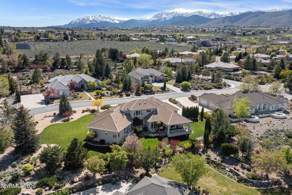 Photo of 4905 Gallup Road, Reno, NV 89511 (MLS # 260004537)