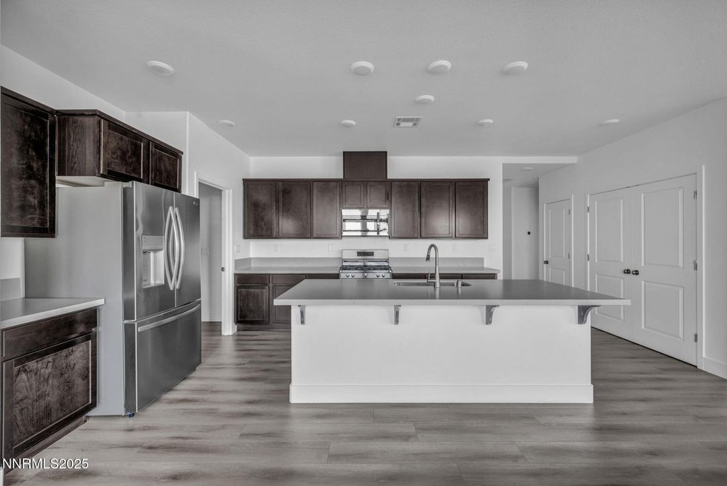 Photo of 1346 Nebula Road #Homesite 96, Carson City, NV 89705 (MLS # 260000089)