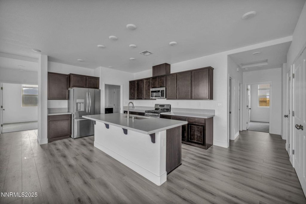 Photo of 1346 Nebula Road #Homesite 96, Carson City, NV 89705 (MLS # 260000089)