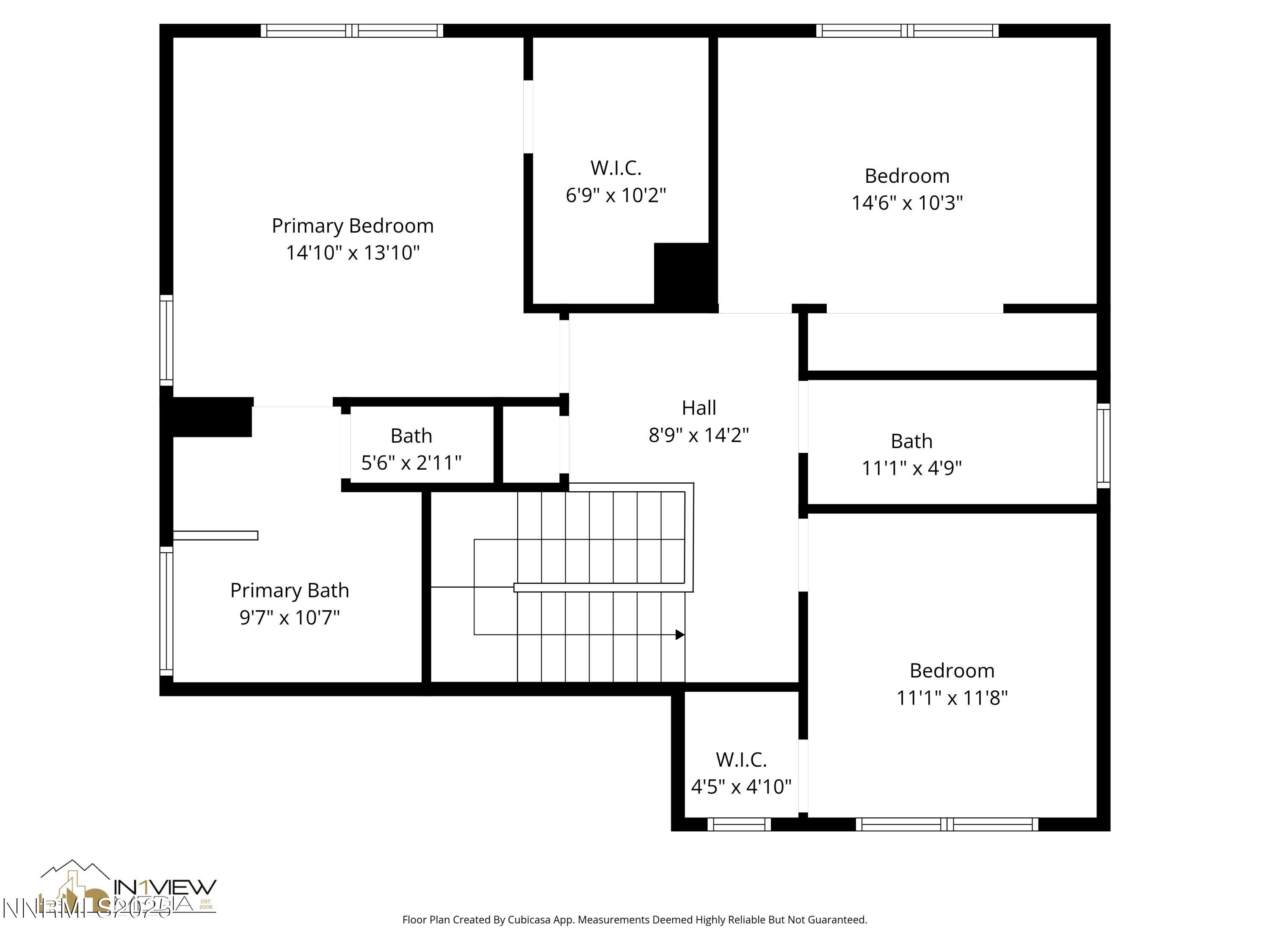 1-Floorplan #2