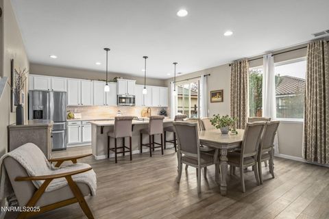 3723 Ancestor Circle, Sparks, NV 89436 - #: 250057113