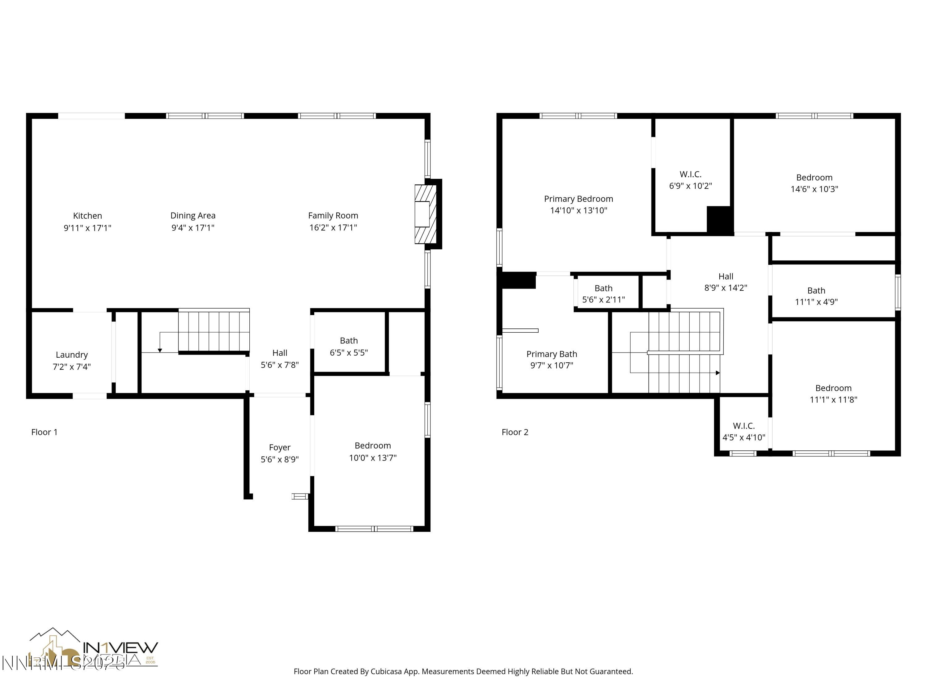 3-Floorplan #3