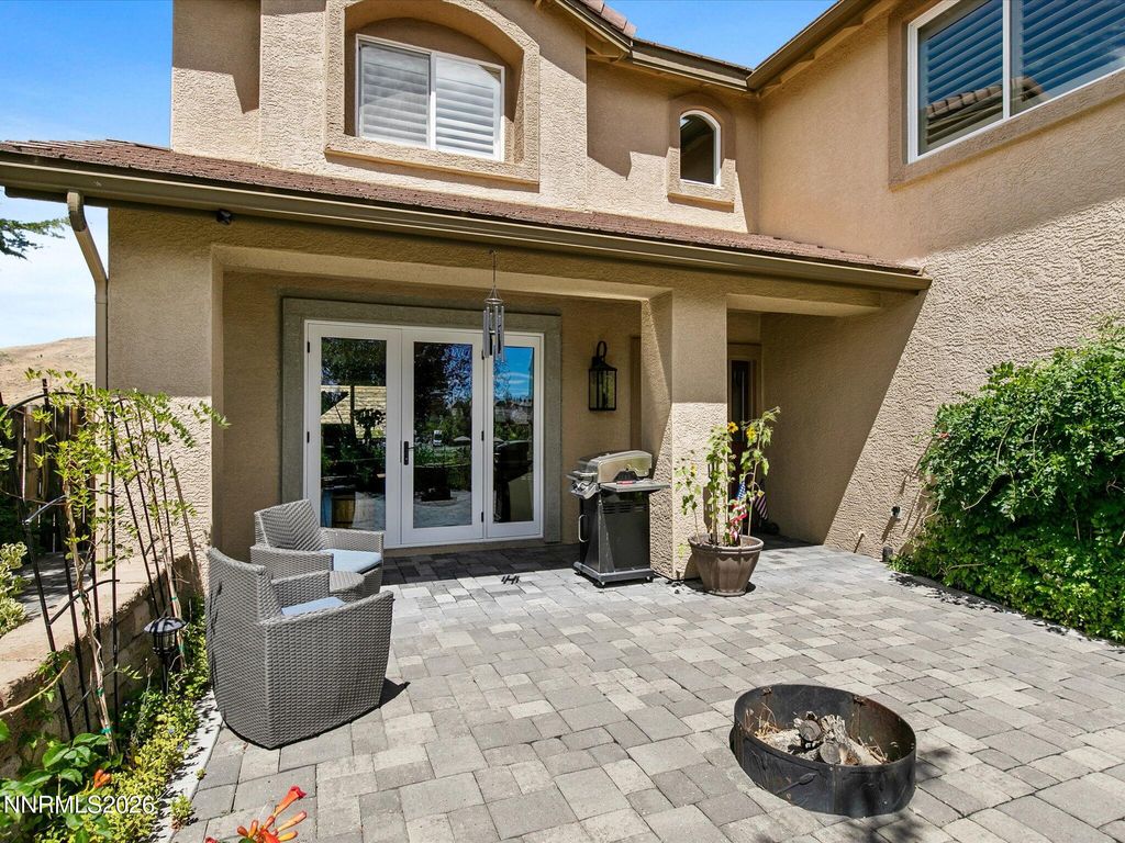 Photo of 7284 Glenmore Court, Reno, NV 89523 (MLS # 260006447)