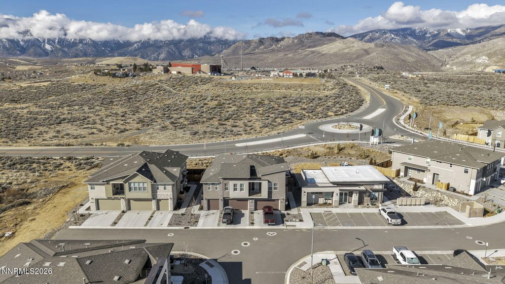 Photo of 3610 Flare Lane #3, Carson City, NV 89705 (MLS # 250054343)